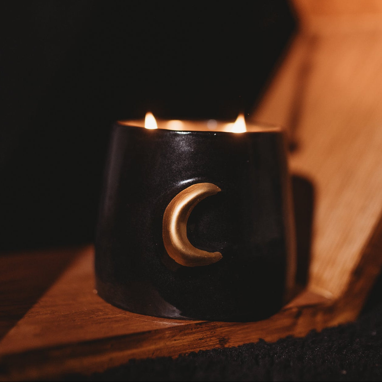 Layaly Ramadan Candle