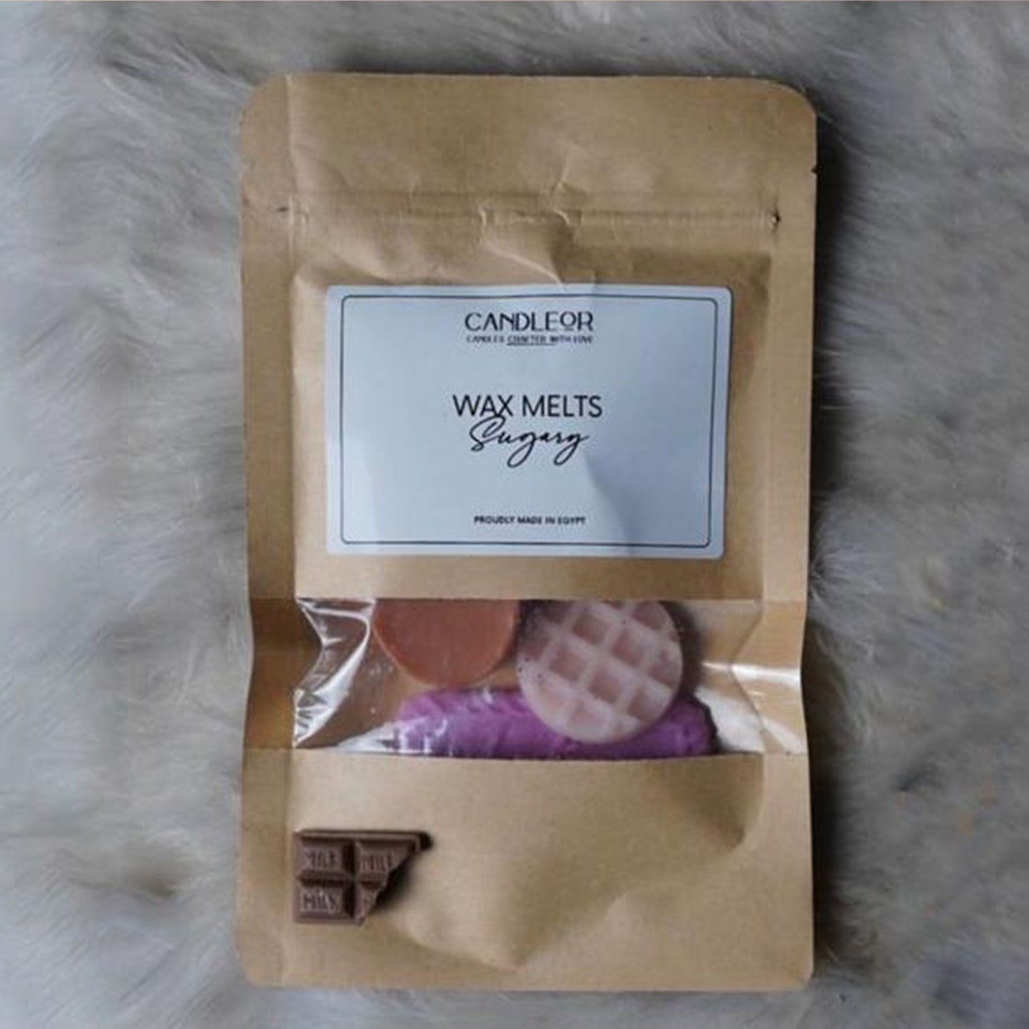Wax Melts
