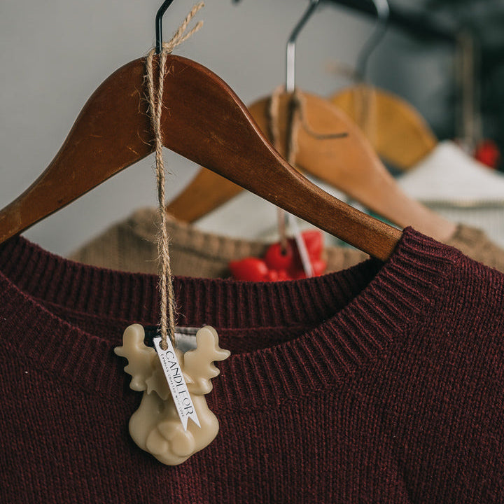 Christmas Wax sachet