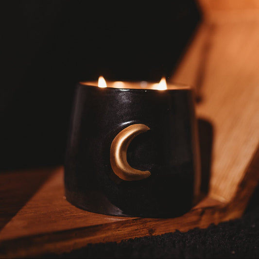 Layaly Ramadan Candle