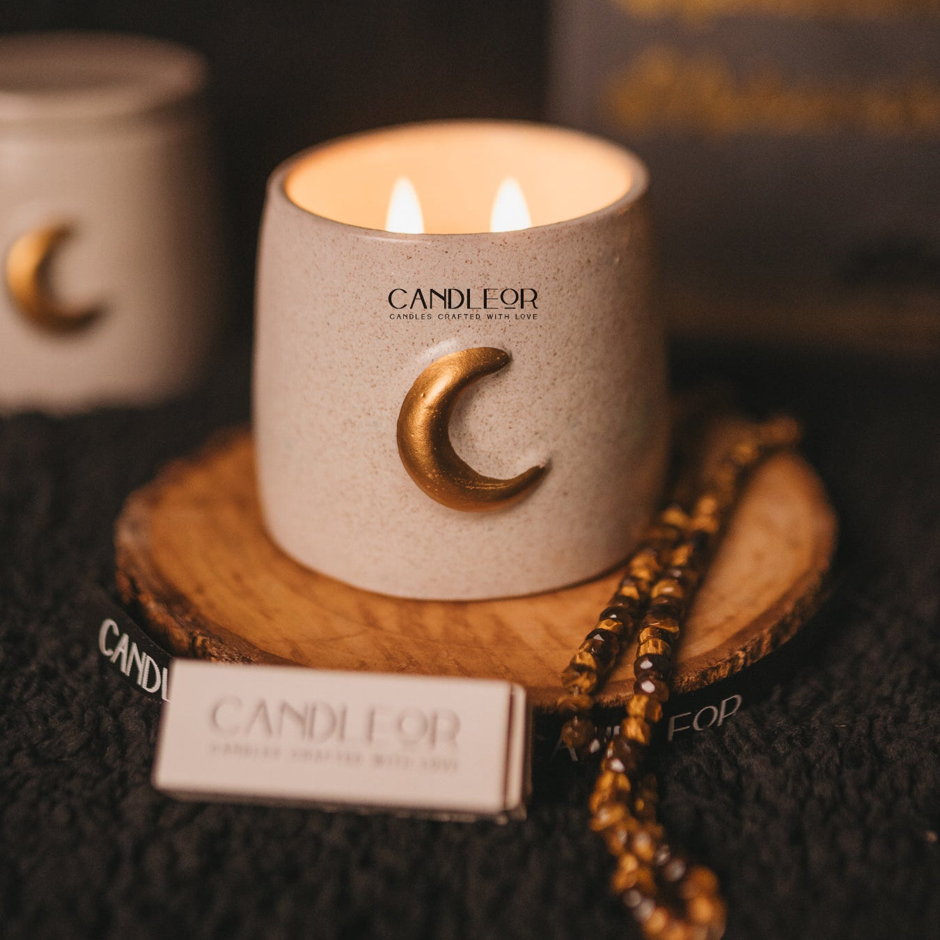 Asala Ramadan Candle