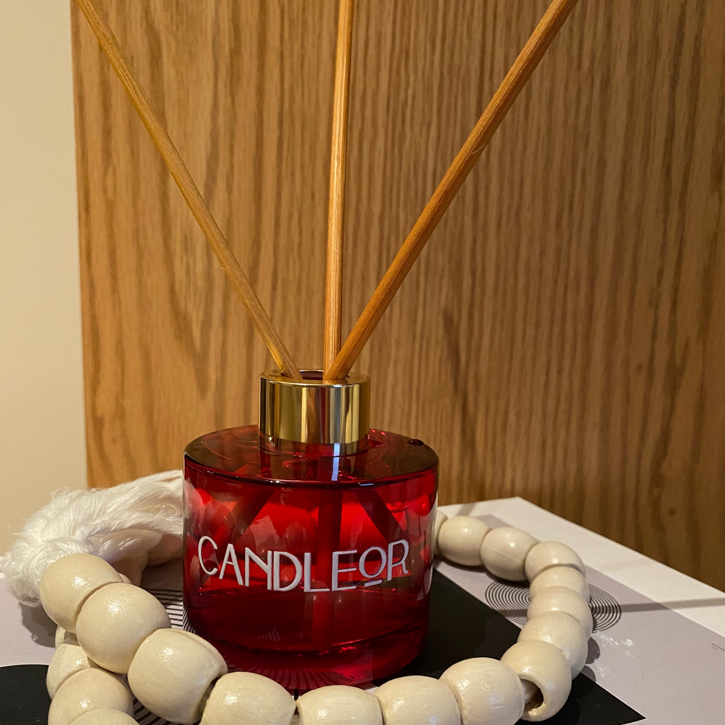 Love Diffuser (Limited Edition)