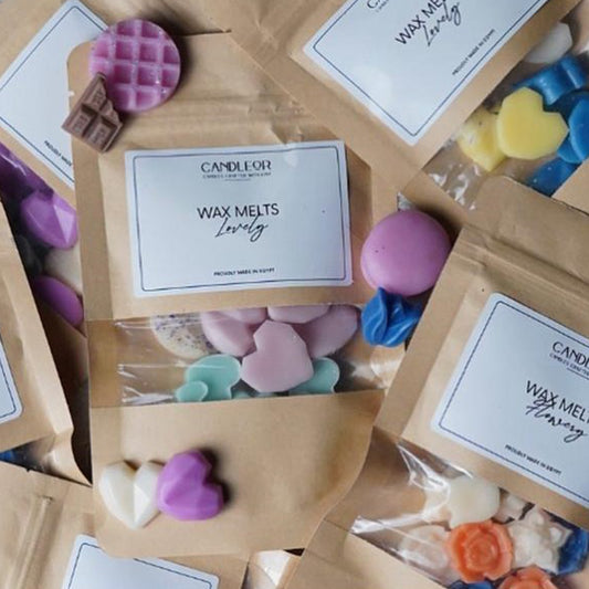 Wax Melts